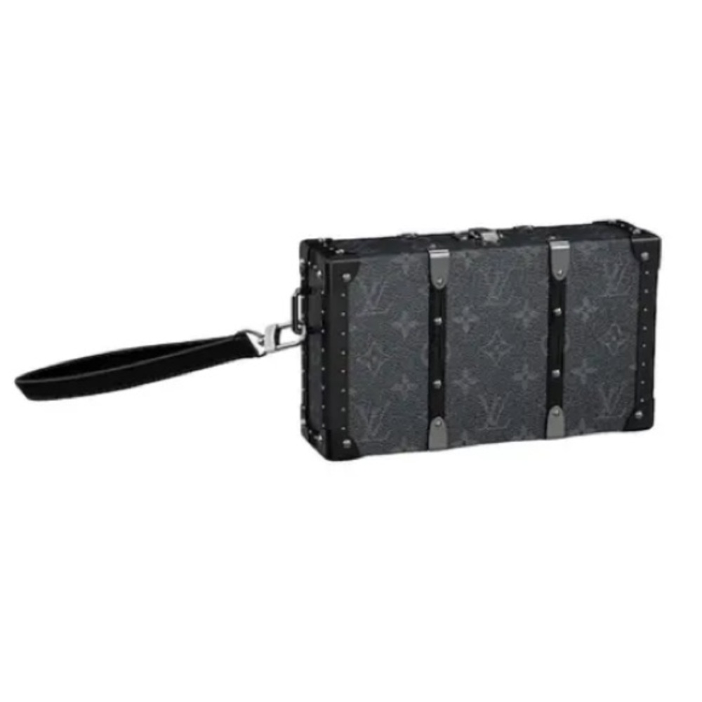 Louis Vuitton Trunk Purse